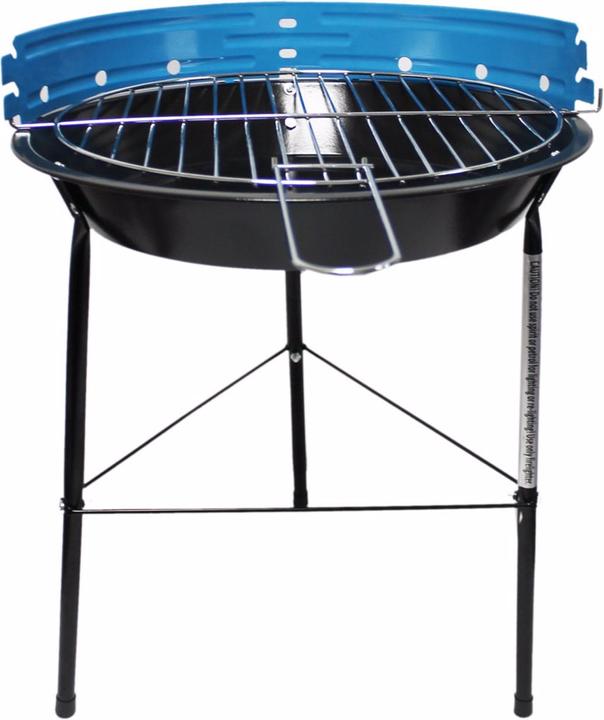Actual product image BBQ Collection Barbecue Grill (33 cm)