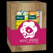 Produktbild Kneipp geschenkpackung welcome happiness (e (400 ml)