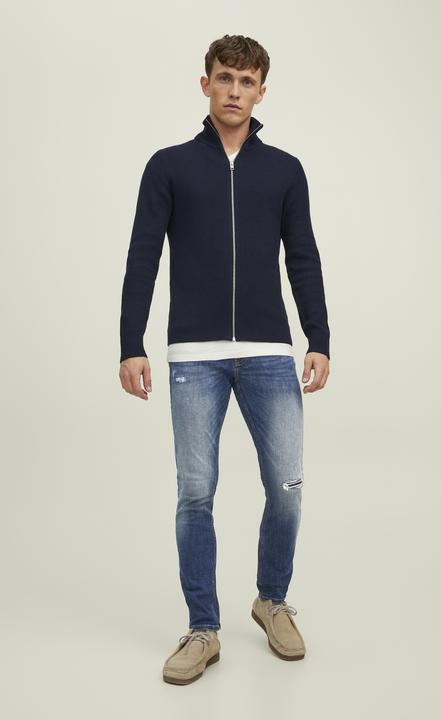 Produktbild Jack & Jones Glenn Original RA 094 Slim Fit Jeans (W29/L32)