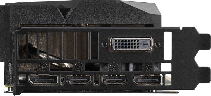 Immagine prodotto ASUS GeForce RTX 2060 SUPER EVO V2 OC Edition (8 GB)
