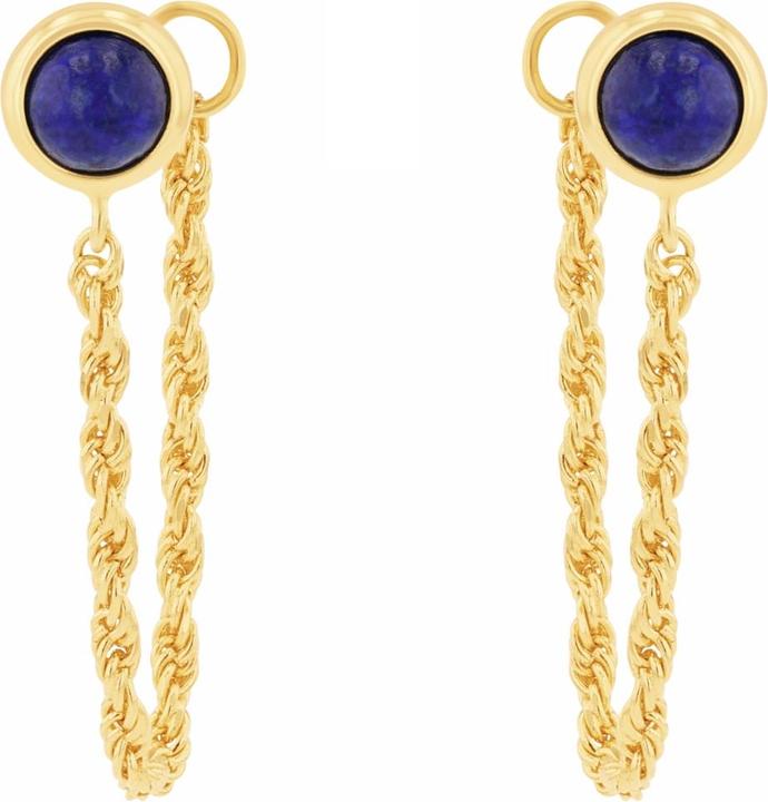 Immagine prodotto Amor Gioielli per orecchie da donna, argento 925 (Argento 925)