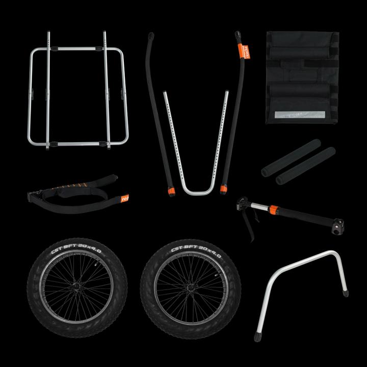 Produktbild Thule Reacha Sport Beach