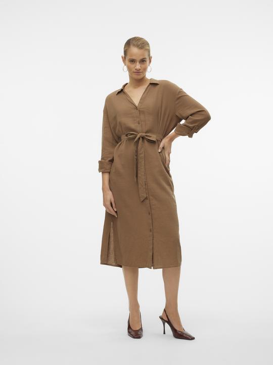 Immagine prodotto Vero Moda VMLINN Camicia Camicia (XS)