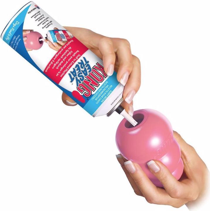 Image du produit KONG Chiot (Jouet pour chiot)