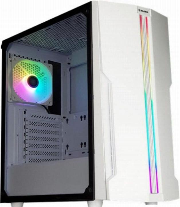 Produktbild Xilence Xilent Blade XG221 (ATX, mATX, Mini-ITX)