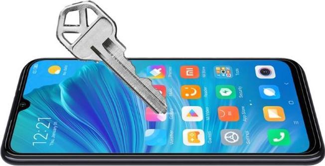 Image du produit Nillkin Verre de protection H+ PRO (1 pièce(s), Mi A3)