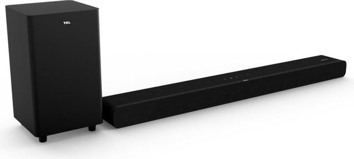 TCL Audio tape TS8212 (300 W, 2.1.2 Channel)