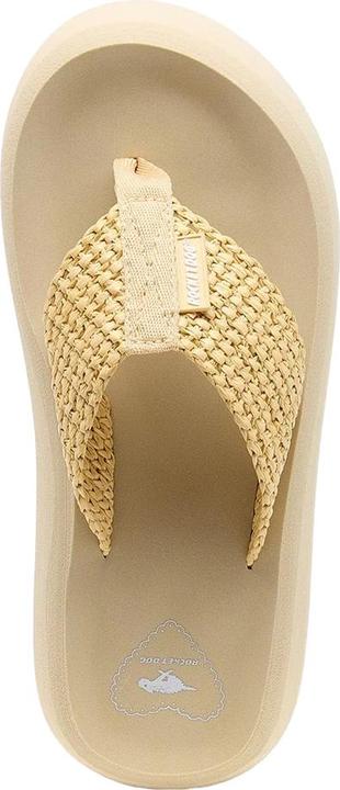 Produktbild Rocket Dog Flipflops Sandy Bast (39)