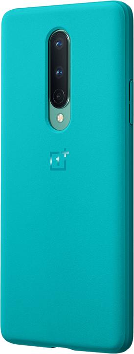 Produktbild OnePlus Sandstone Bumper Case (Oneplus 8)