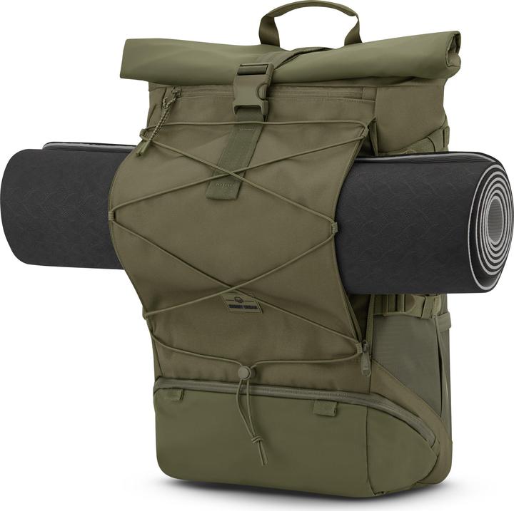 Image du produit Johnny Urban Sac à dos Allen Large Travel (45 l)