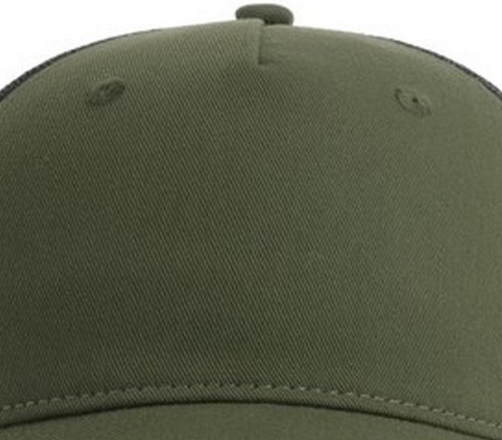 Produktbild Atlantis Zion Trucker Cap (One Size)