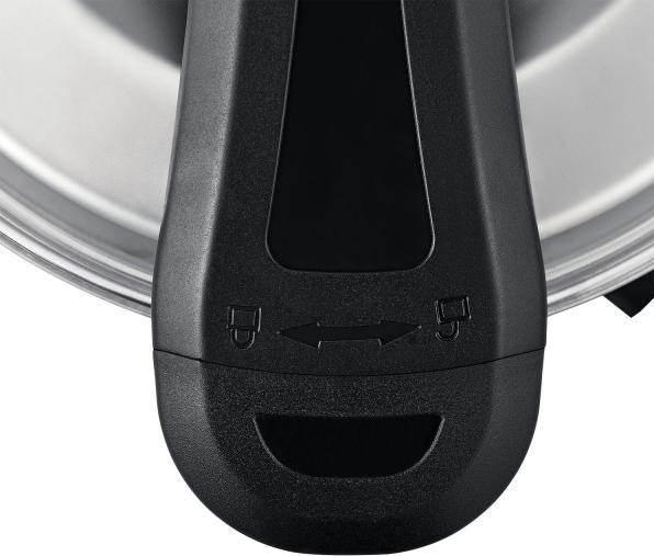 Produktbild Juskys Gluehweinkocher Teramo (7 l)