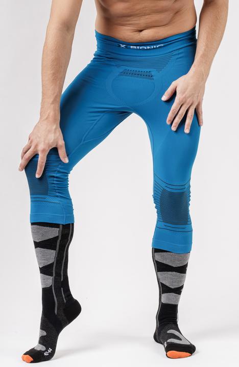 Produktbild X-Bionic Energizer 4.0 Pants 3/4 Herren Funktionsunterwäsche (XXL)