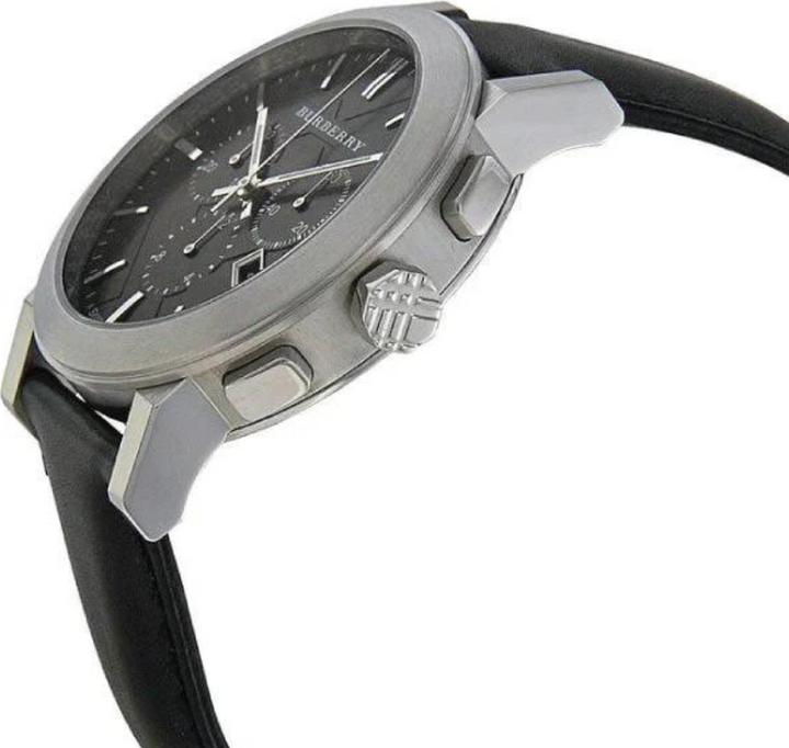 Immagine prodotto Burberry La città (Orologio da polso analogico, 42 mm)