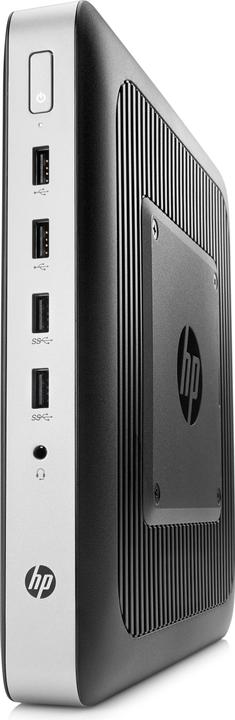 Produktbild HP t630 Thin Client (AMD GX-420GI, 8 GB)