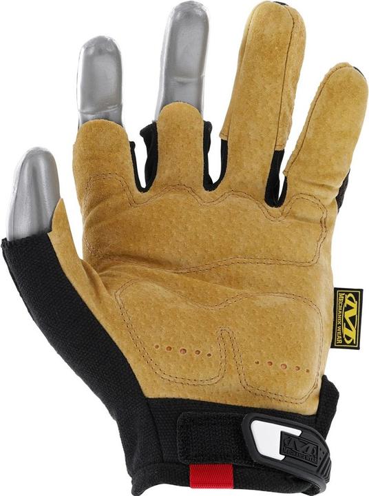 Produktbild Mechanix Wear Mechanix Durahide M-Pact Framer Widerstandsfähige Handschuhe Grösse M (M)
