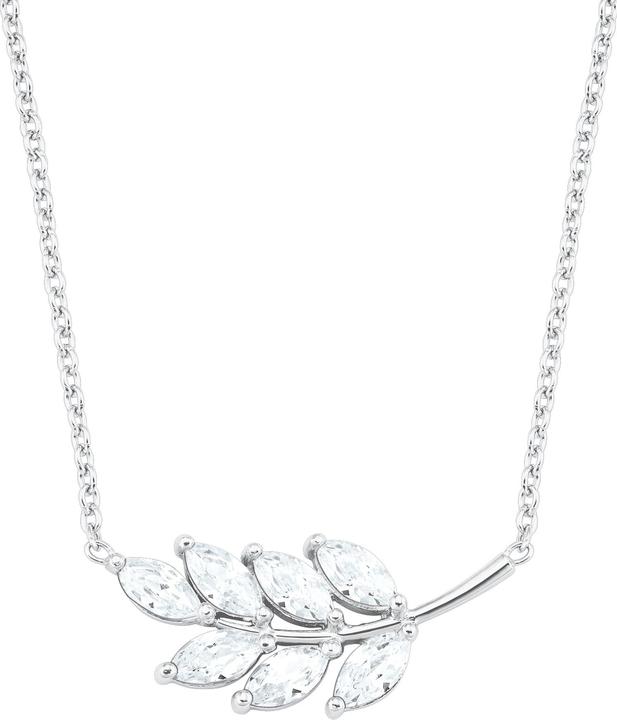 Amor Blätter (Sterlingsilber)