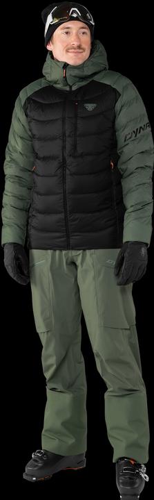 Produktbild Dynafit Tigard Daunenjacke (L)