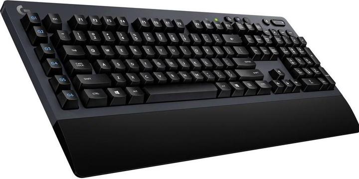Actual product image Logitech G G613 (DE, Wireless)