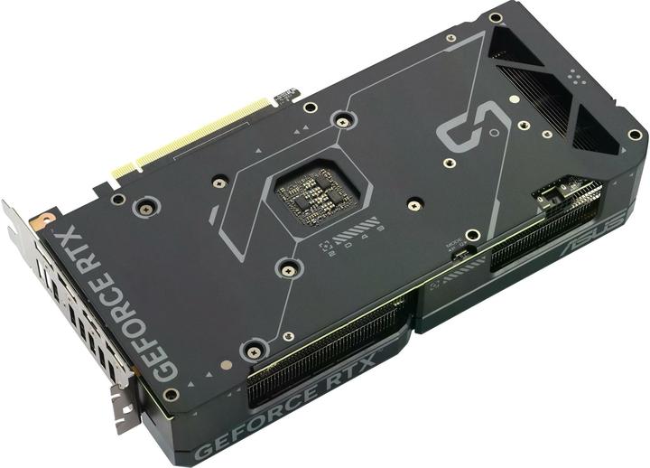 Produktbild ASUS GeForce RTX 4070 Ti SUPER Dual (16 GB)
