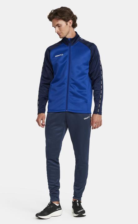 Immagine prodotto Craft SQUAD 2.0 FULL ZIP M (M)
