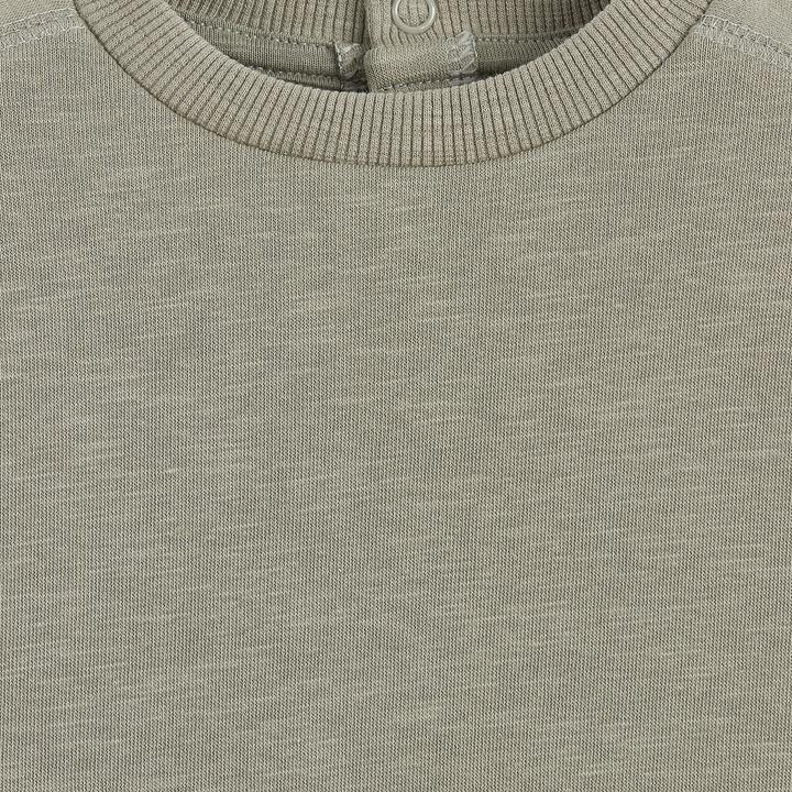 Actual product image La Redoute Collections Sweatshirt and joggpants set (54, 56)