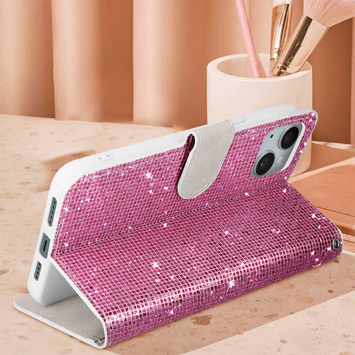 Produktbild Avizar Disco Glam Edition Series (Apple iPhone 15 Plus)