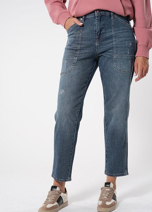 Image du produit MAC Jeans Iowa (38)