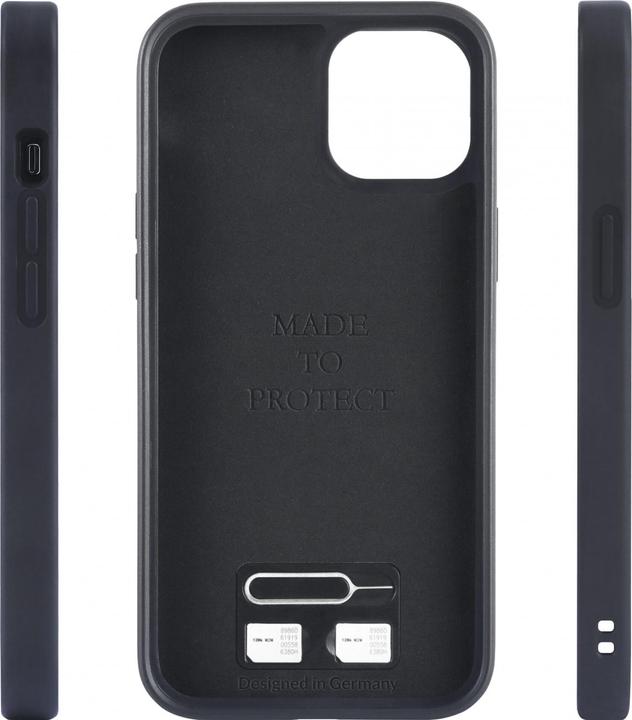 Actual product image Woodcessories Bumper Case MagSafe (Apple iPhone 14 Plus)