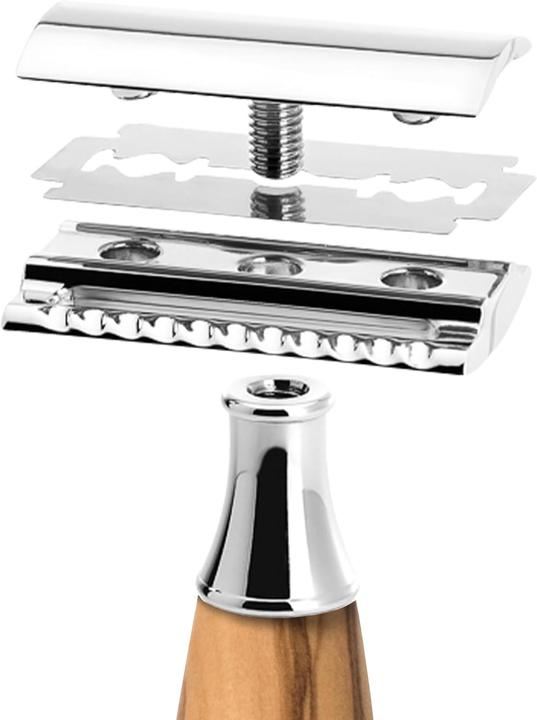 Actual product image Mühle Vivo shaving set