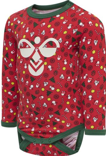 Actual product image hummel Elf Body L/S (74)