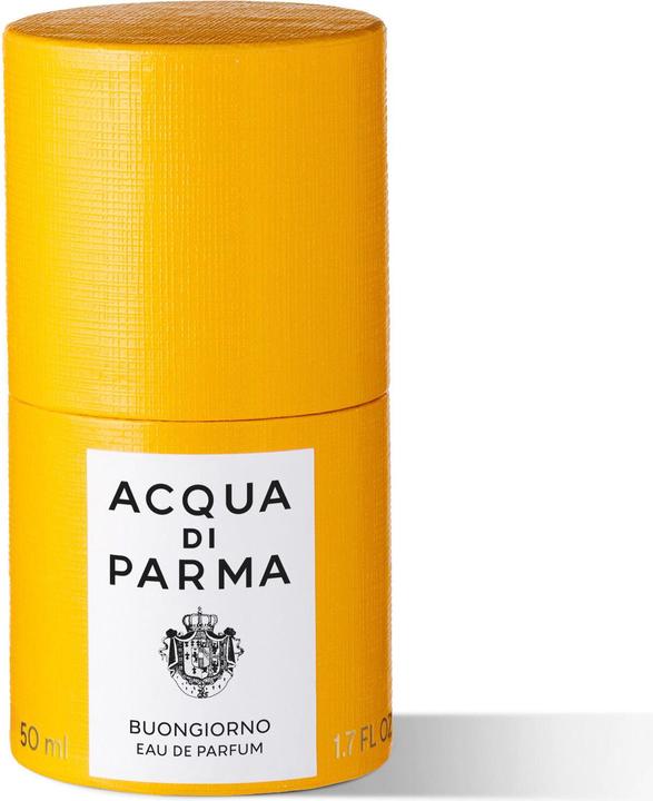 Image du produit Acqua Di Parma Buongiorno (Eau de parfum, 50 ml)