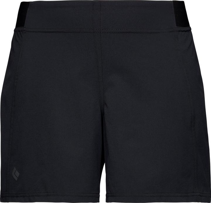 Black Diamond W Sierra Shorts (S)