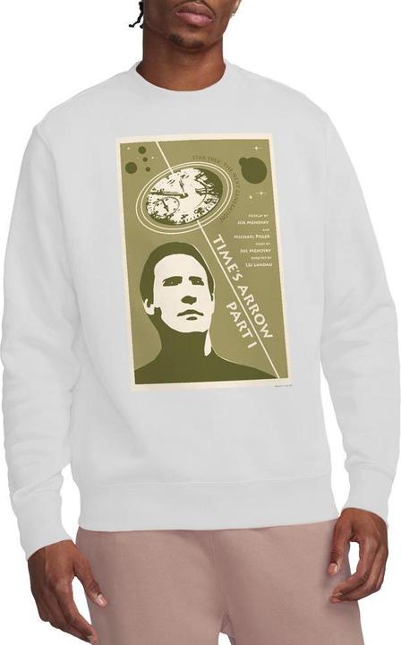 Produktbild The Next Generation Season 5 Episode 26 Sweatshirt (L)