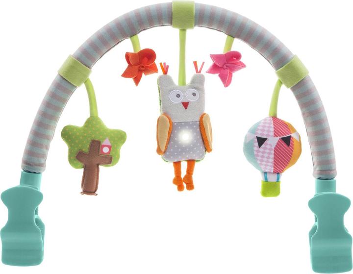 Produktbild Taf Toys Eule