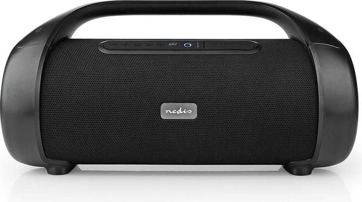 Produktbild Nedis Party Boombox (9.50 h, Akkubetrieb)