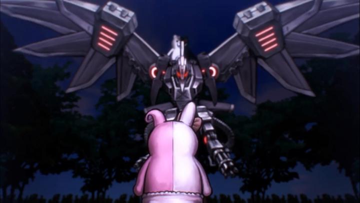 Actual product image NIS Danganronpa Trilogy (PS4) (PS4, EN)