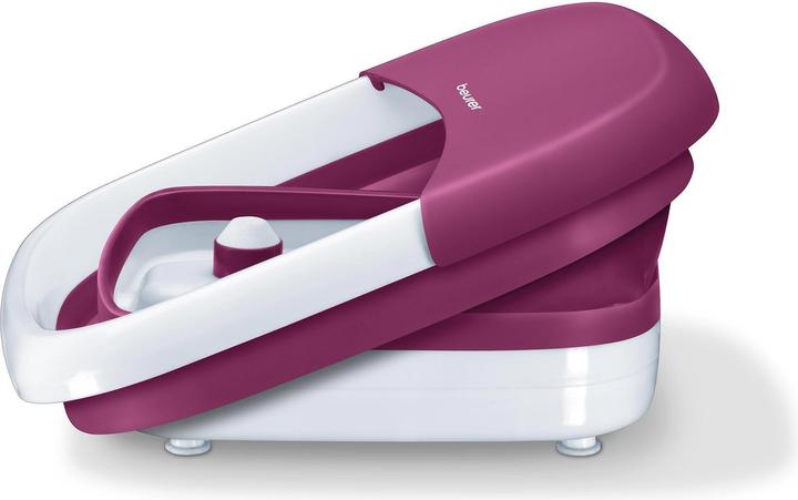 Actual product image Beurer Fb 30