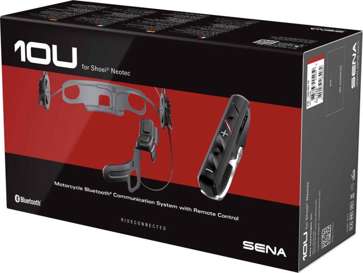Image du produit Sena 10U (Lot de 1)