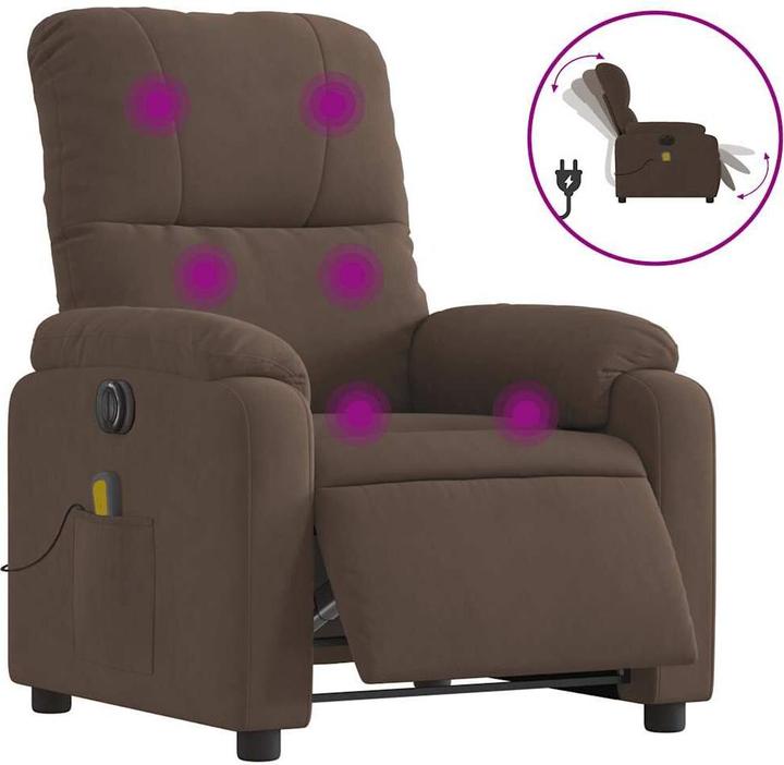 Actual product image VidaXL Jae