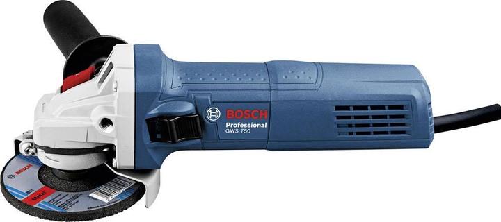 Image du produit Bosch Professional Gws (115 mm)