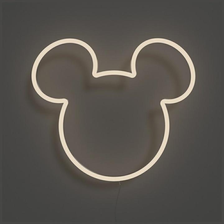 Actual product image YellowPop Mini Mickey Ears
