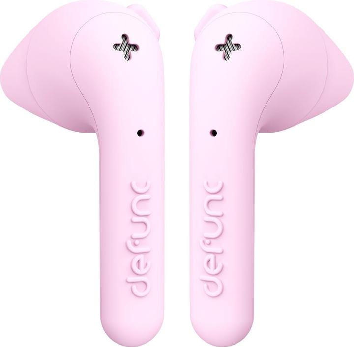 Actual product image Defunc TRUE Basic (12 h, Wireless)