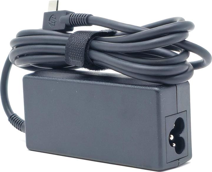 Produktbild HP Ac Adapter 45W Usb-C Npfc 3Pin (45 W)