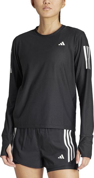 Actual product image adidas Otr B Ls Ladies (XS)