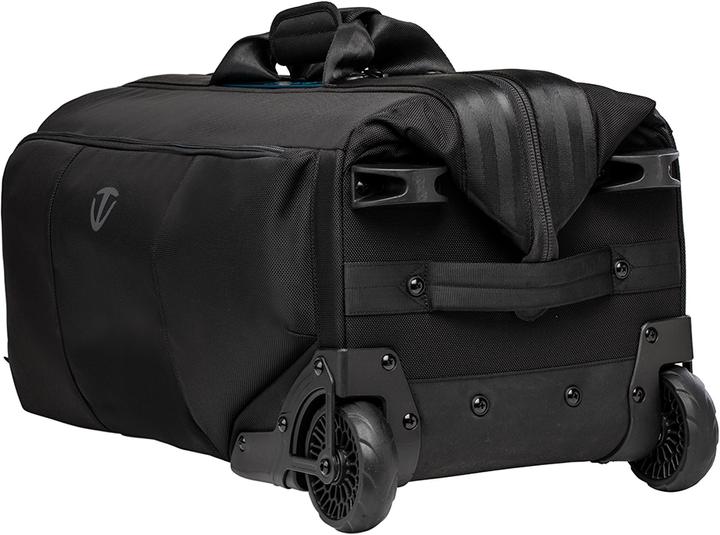 Actual product image Tenba Cineluxe scooter (Photo case, 24 l)