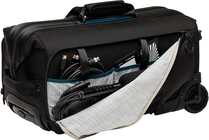 Actual product image Tenba Cineluxe scooter (Photo case, 24 l)