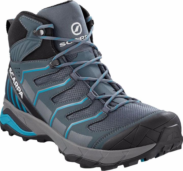 Produktbild Scarpa Maverick Mid GTX Schuhe (45.5)