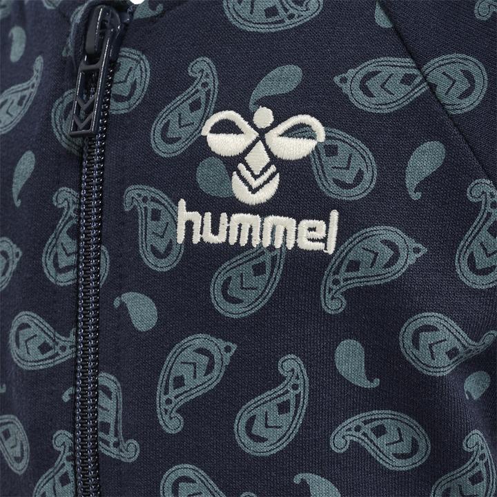 Immagine prodotto hummel Giacca Con Zip Hmlpaisley (92)