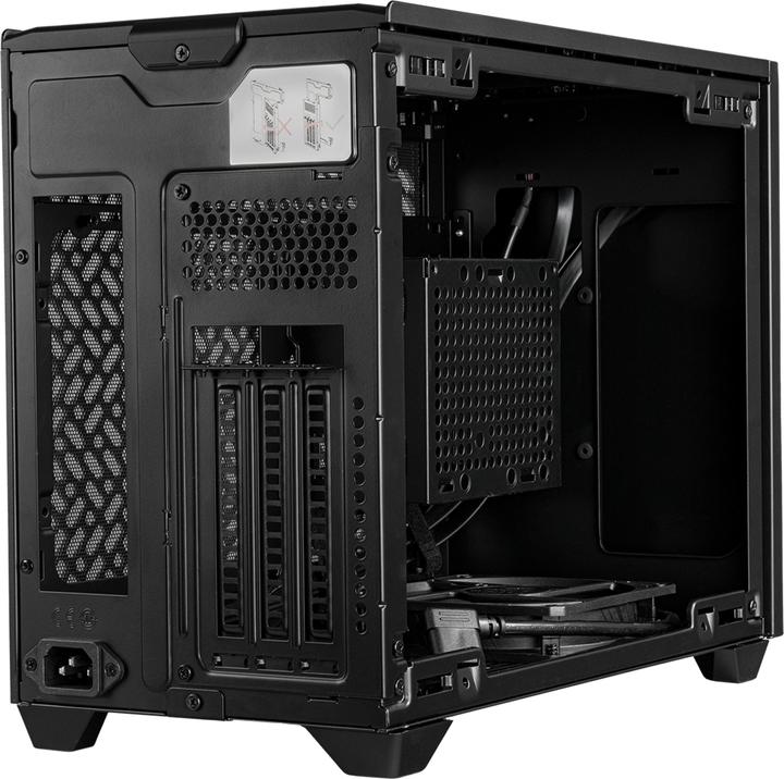 Immagine prodotto Cooler Master Masterbox NR200P V2 (Mini-ITX)